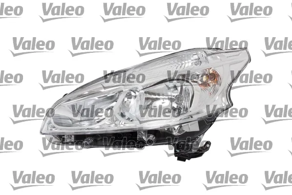 Фара ліва 044744 VALEO