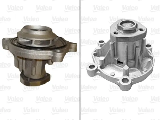 Помпа 506855 VALEO