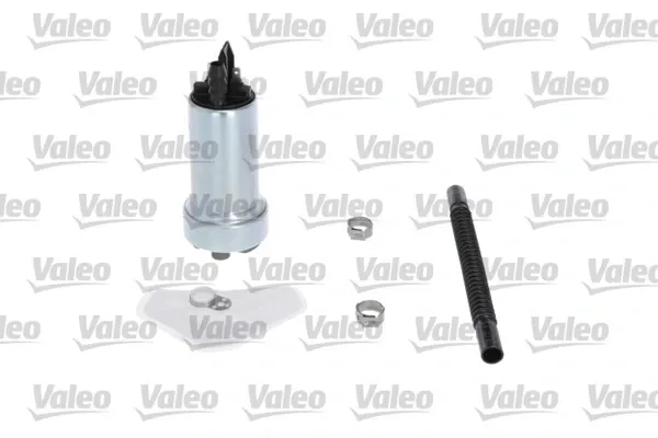 Елемент-турбінка паливного насосу 347332 VALEO