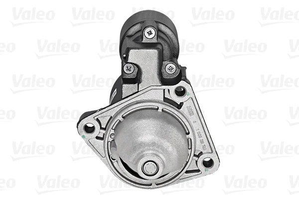Стартер 458116 VALEO