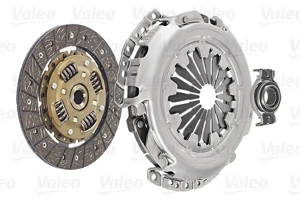 Зчеплення 786001 VALEO