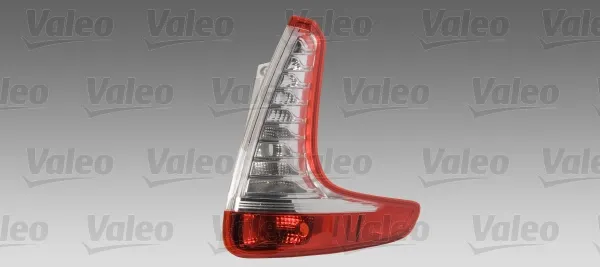 Задня права фара 044041 VALEO