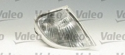Вказівник повороту лівий 086383 VALEO