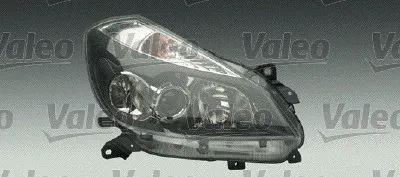 Фара права 088952 VALEO