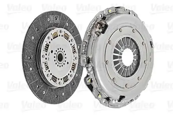Зчеплення 826705 VALEO