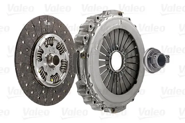 Зчеплення 827495 VALEO