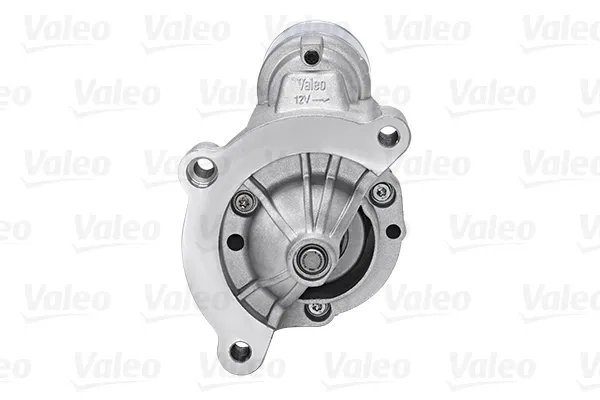 Стартер 438091 VALEO