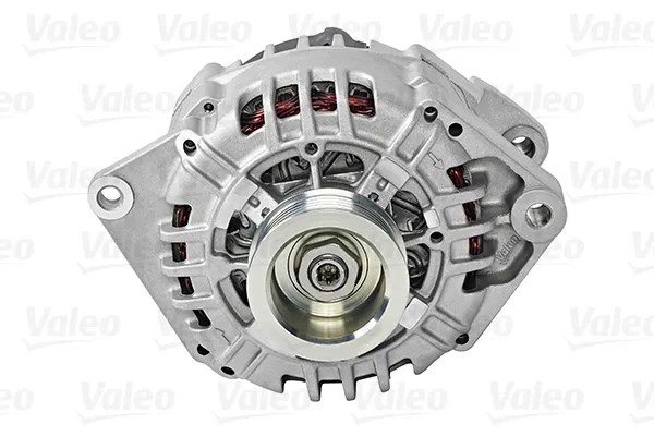 Генератор 439339 VALEO