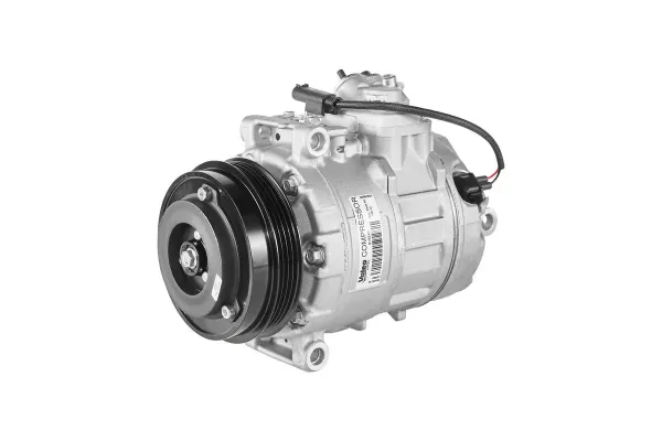 Компресор кондиціонера 815541 VALEO