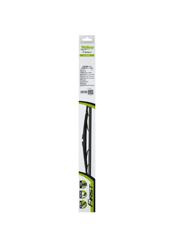 Щітки склоочисника 575551 VALEO