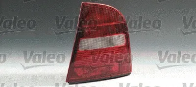 Задня права фара 087529 VALEO
