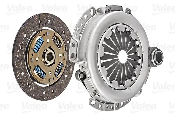 Зчеплення 786024 VALEO