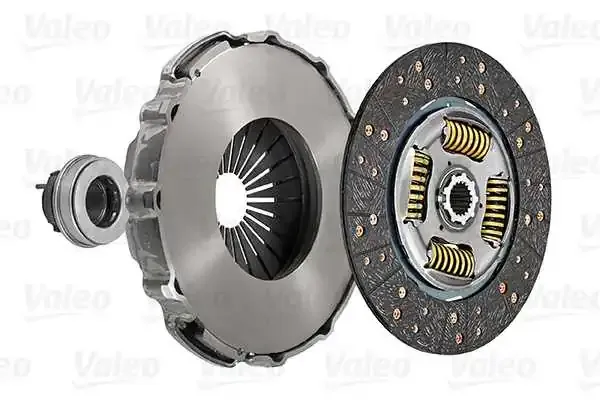 Зчеплення 827448 VALEO