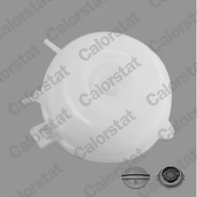 Бачок системи охолодження ET0134C1 Vernet