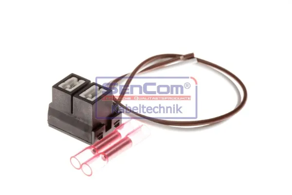 Дріт фари 503098 Sencom