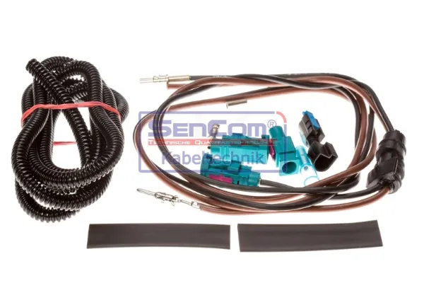  ANT0612 Sencom