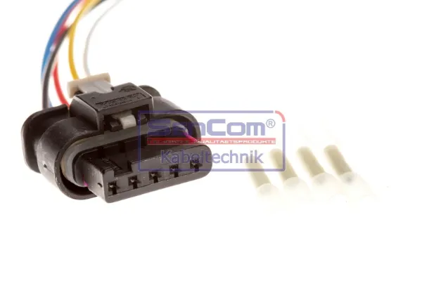  503050 Sencom