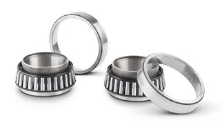 Підшипник задньої ступиці SET2335 Timken