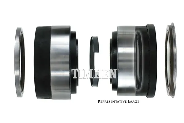 Підшипник задньої ступиці SET1352 Timken