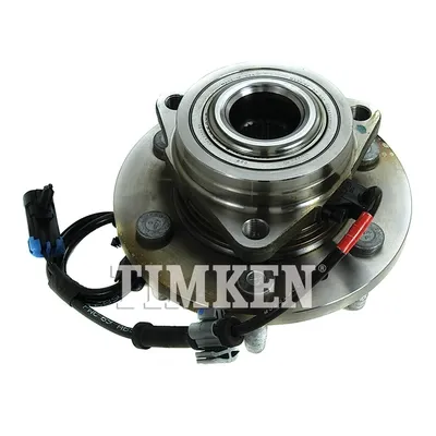 Передня маточина SP500300 Timken