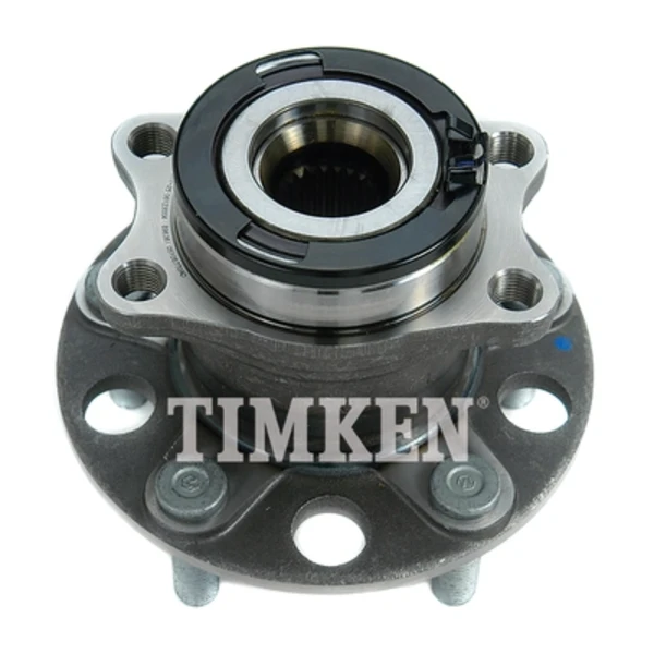 Задня маточина HA590230 Timken