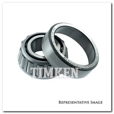 Підшипник ступиці SET1307 Timken