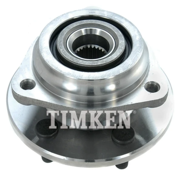 Передня маточина 513084 Timken