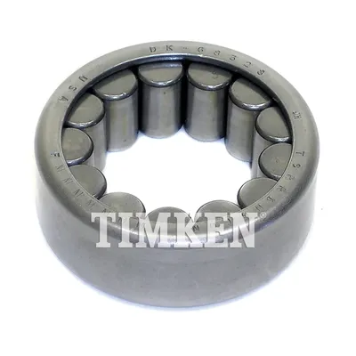 Підшипник піввісі заднього моста 513067 Timken