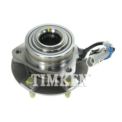 Передня маточина 513189 Timken