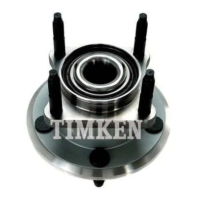 Задня маточина HA590141 Timken