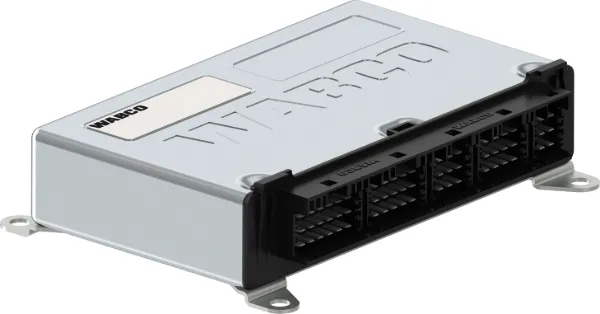 Модуль керування (ЕБУ) АБС (ABS) 4461352030 Wabco