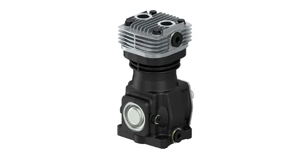 Компресор пневмопідкачки (амортизаторів) 4111410050 Wabco