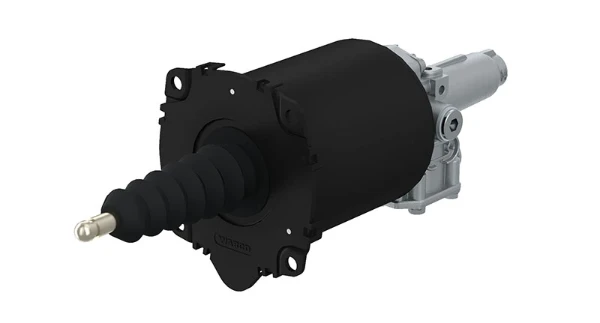 Підсилювач зчеплення ПГУ 9700514240 Wabco