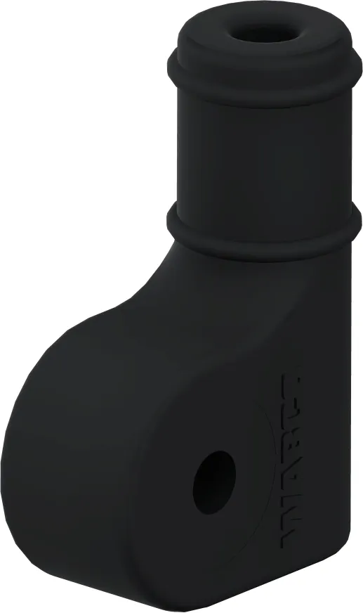 Накінечник тяги крану рівня підлоги 81436130021 MAN