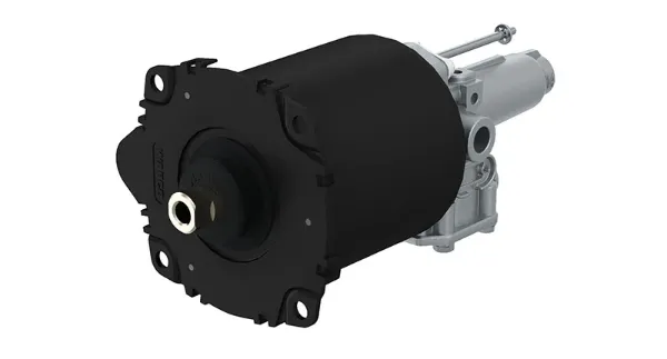 Підсилювач зчеплення ПГУ 9700514220 Wabco