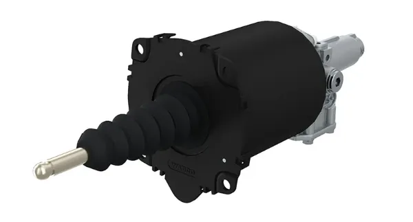 Підсилювач зчеплення ПГУ 9700514230 Wabco