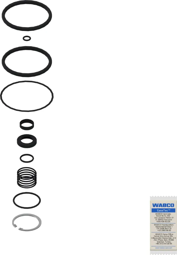  4730170002 Wabco