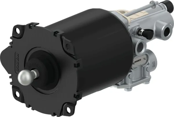 Підсилювач зчеплення ПГУ 9700514190 Wabco