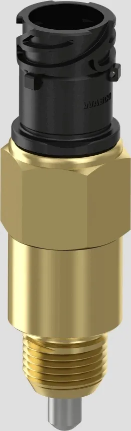 Клапан дільника 4411000640 Wabco