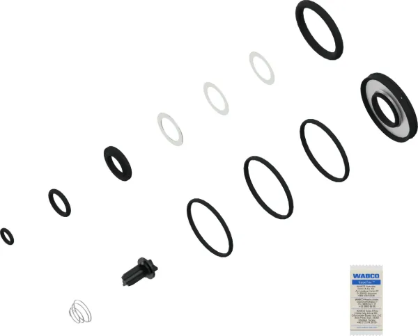 Ремкомплект вологовідділювача (TRUCK) 4324100022 Wabco