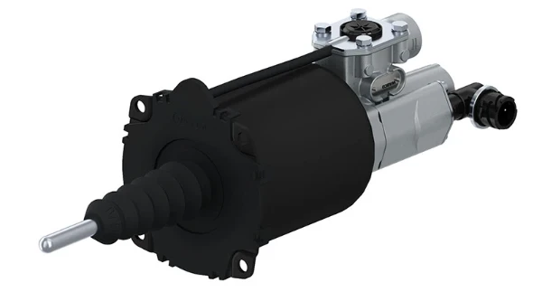 Підсилювач зчеплення ПГУ 9700514660 Wabco