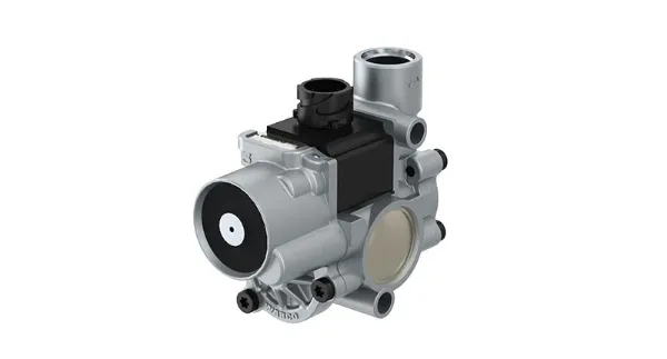 Модулятор ABS 4721950550 Wabco