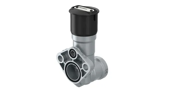 Клапан аварійного розгальмовування 9630010130 Wabco
