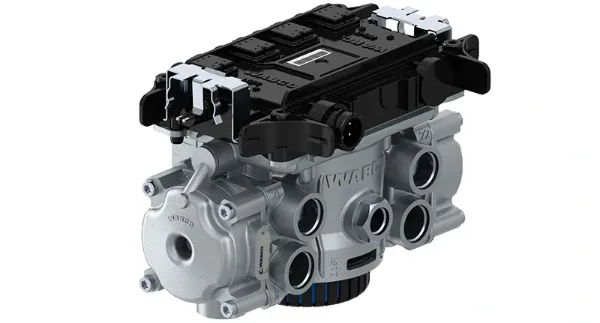 Модулятор ABS 4801040020 Wabco