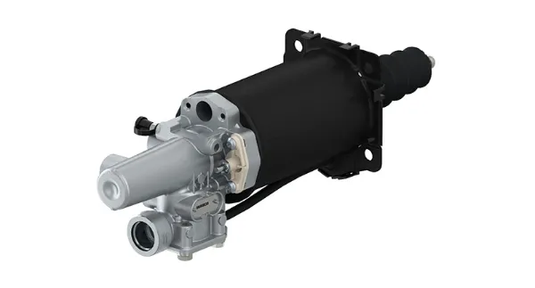 Підсилювач зчеплення ПГУ 9700514060 Wabco