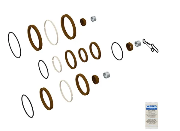  0501321149 ZF Parts