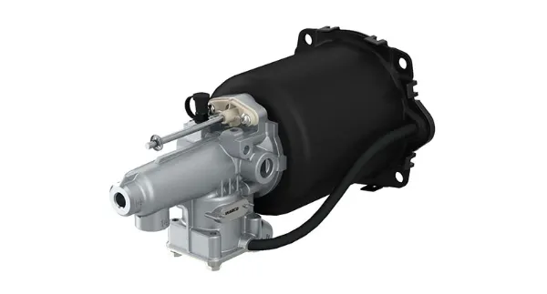 Підсилювач зчеплення ПГУ 9700518090 Wabco