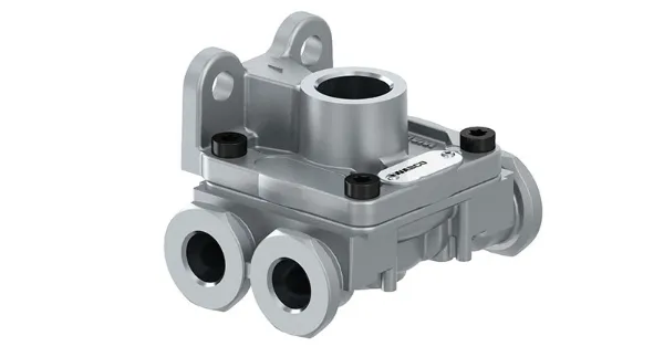 Клапан аварійного розгальмовування 9735000380 Wabco