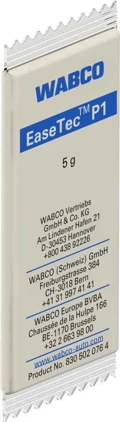 Мастило універсальне 8305020764 Wabco