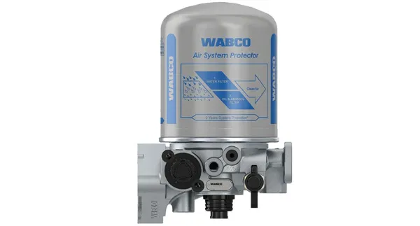 Осушувач повітря пневматичної системи 9324000240 Wabco